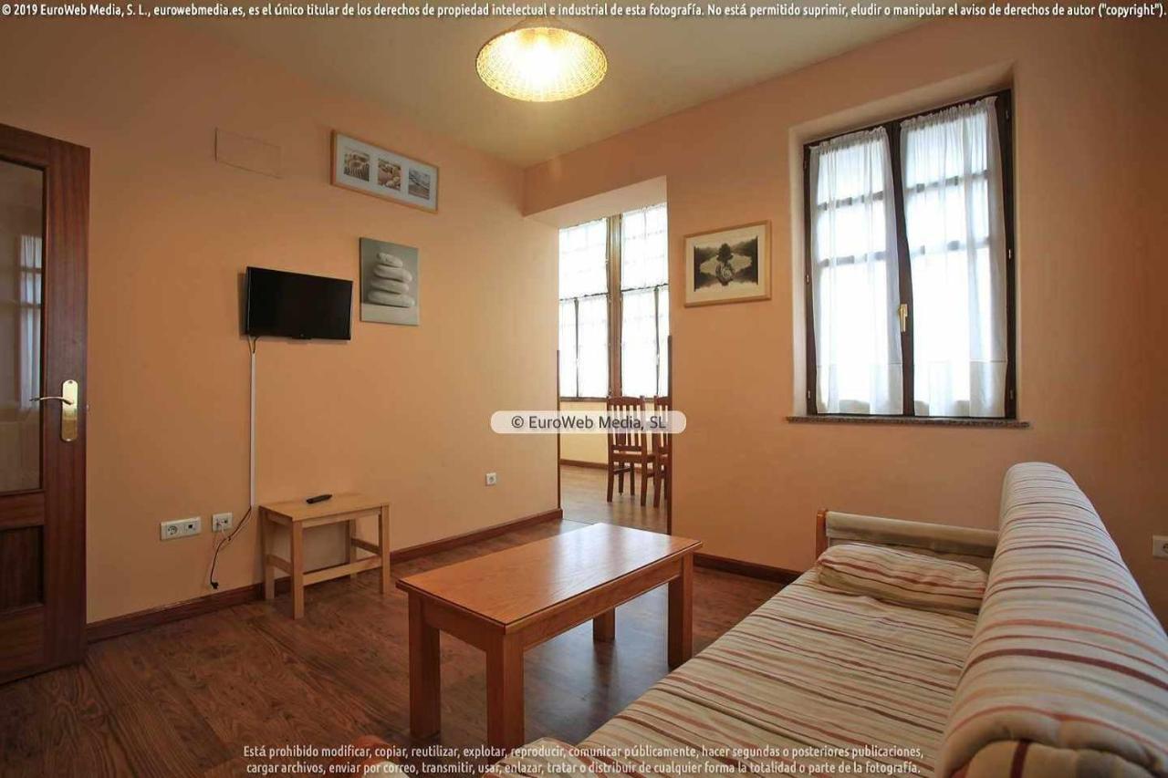 Apartment 3 Casa Graciano *
