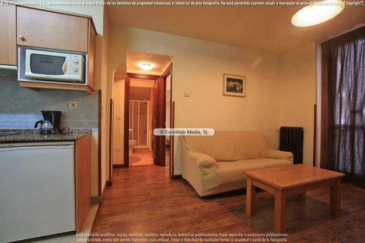 Apartment Apartamento 6 A Orillas Del Rio Sella Cangas de Onis