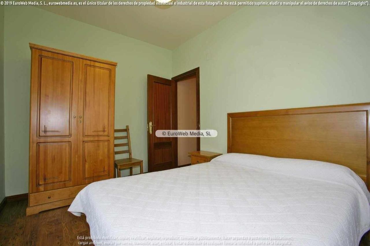 3 Casa Graciano Apartment Cangas de Onis
