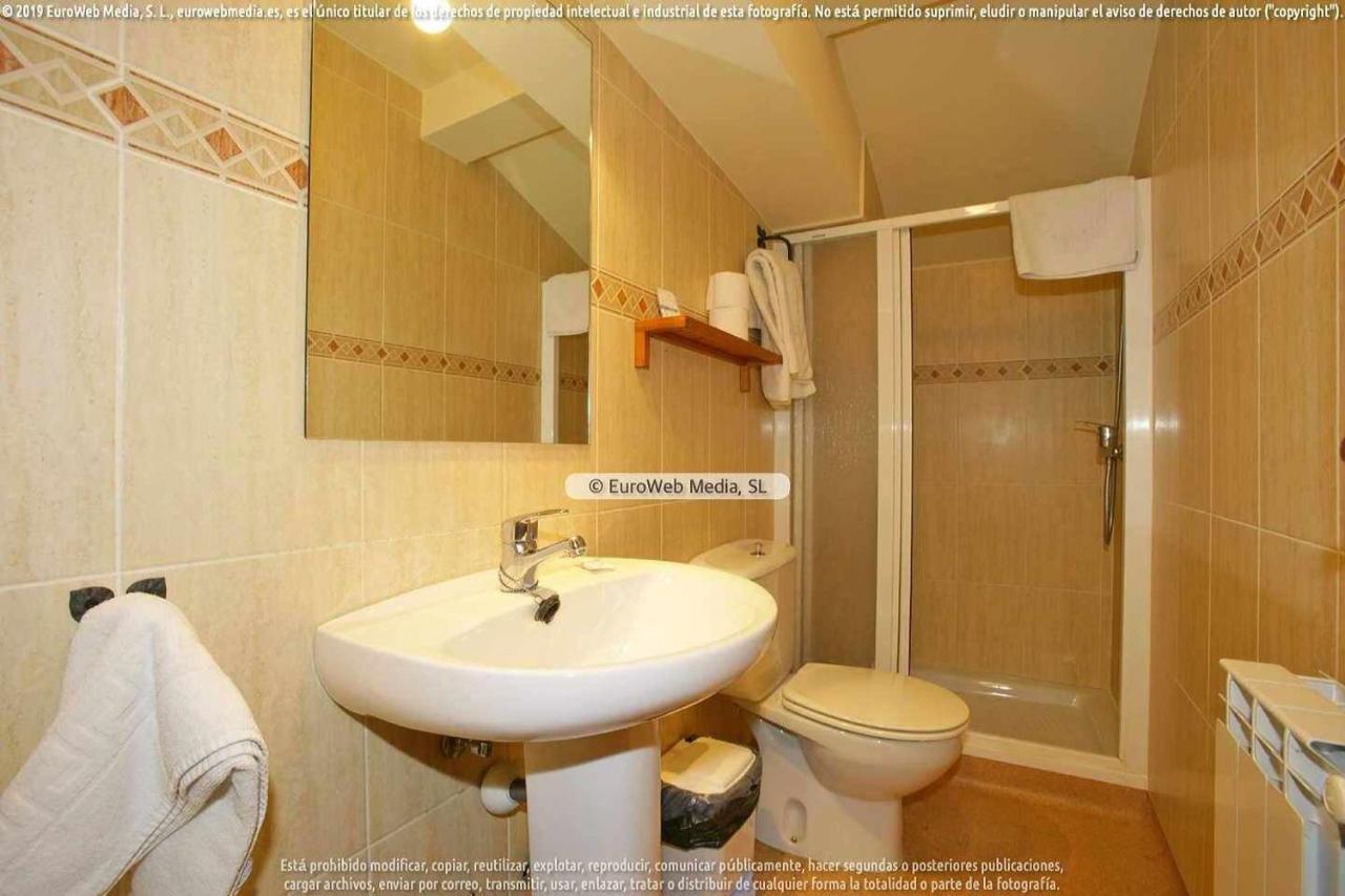Apartamento 6 A Orillas Del Rio Sella Apartment *