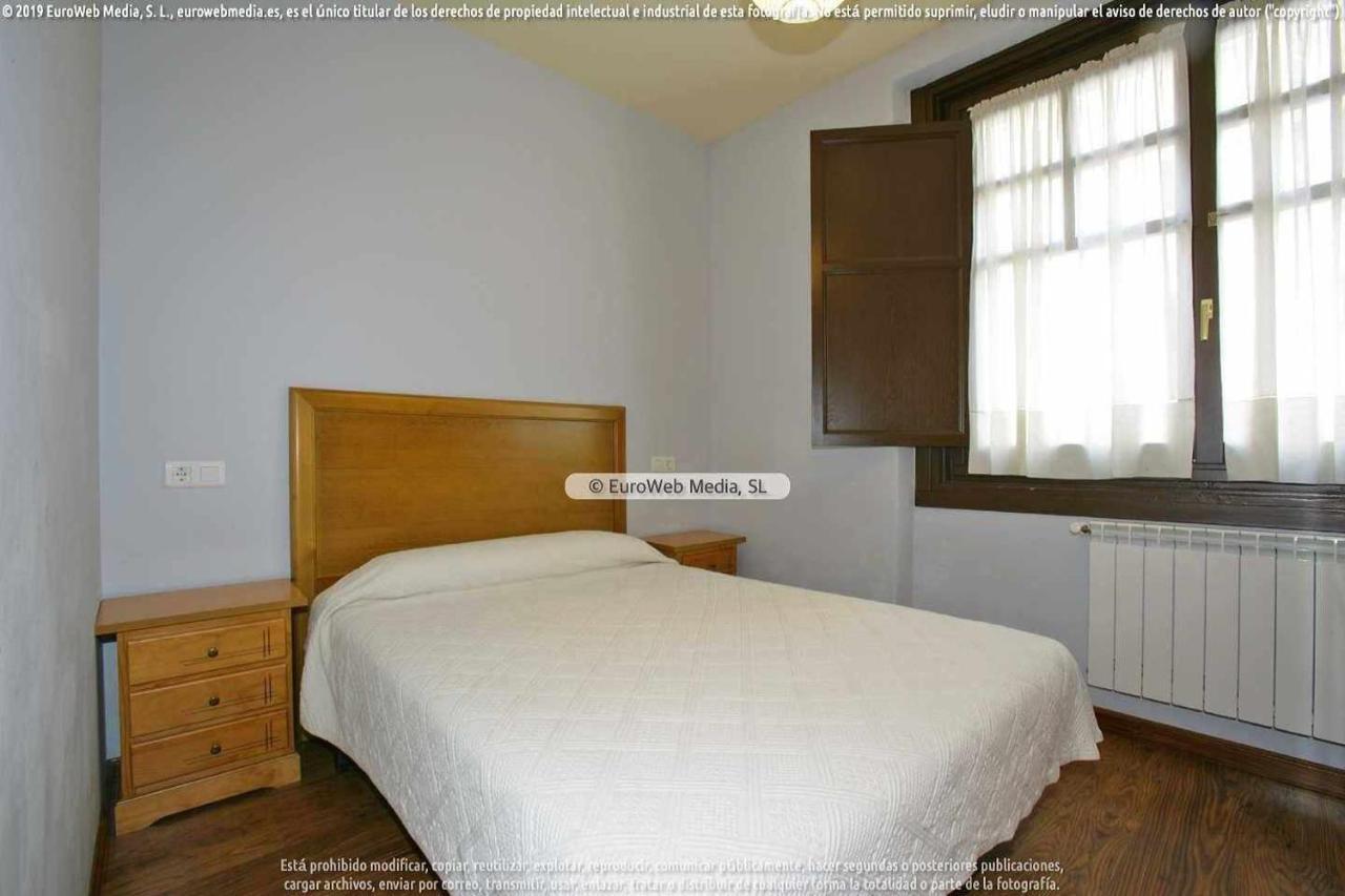 3 Casa Graciano Apartment *