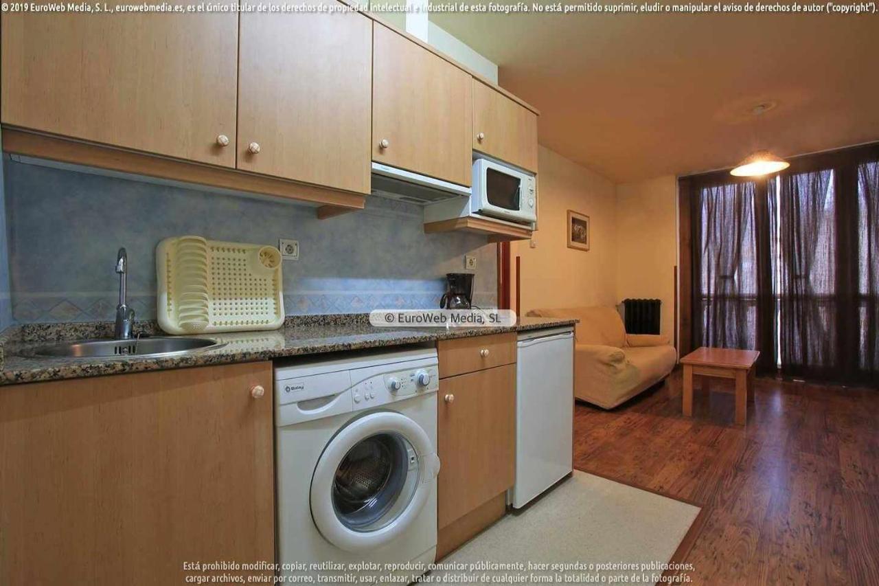Apartamento 6 A Orillas Del Rio Sella Apartment Cangas de Onis