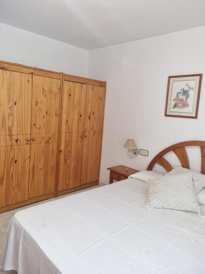Apartamento Costa Daurada - Paraisol