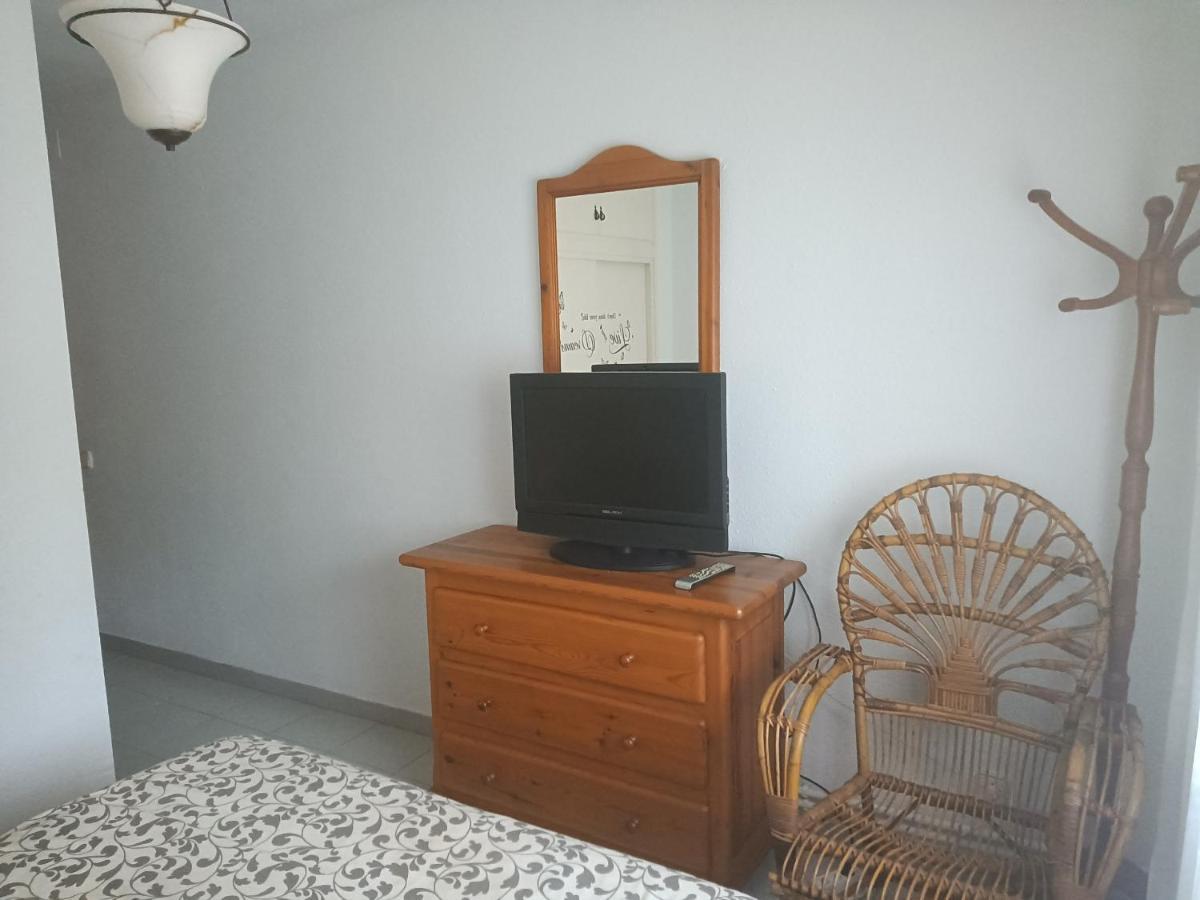 Apartment R121 - Alorda Park