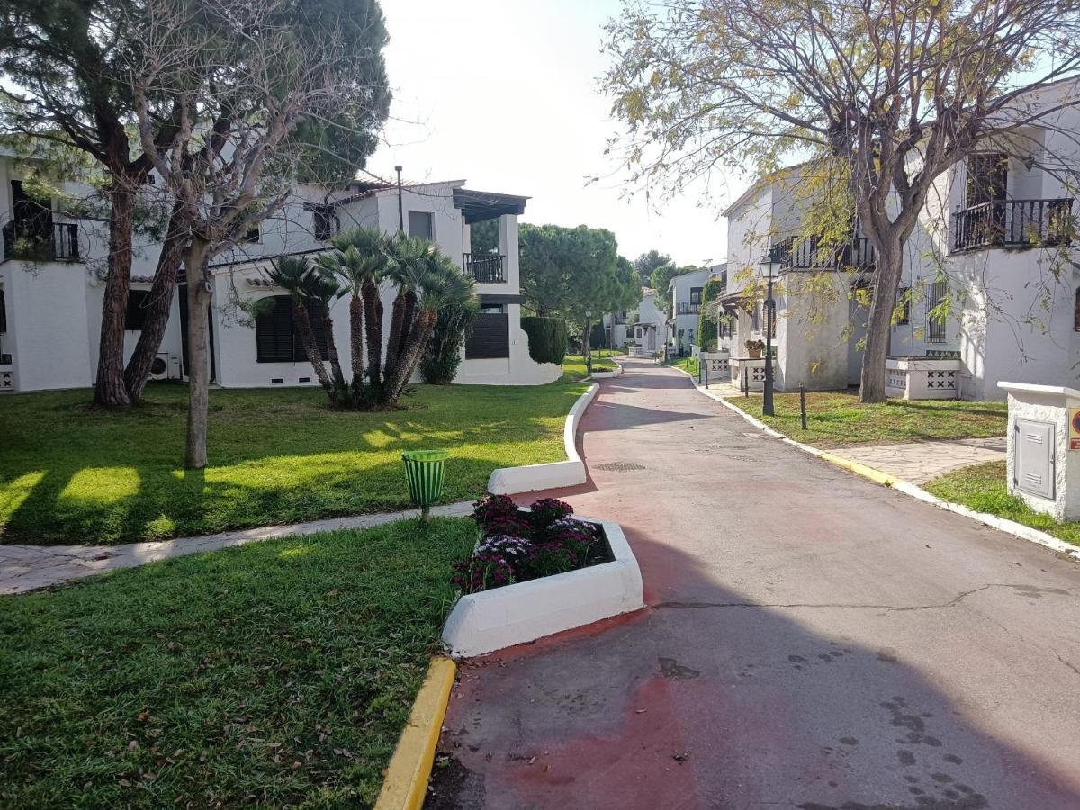 R121 - Alorda Park Apartment *