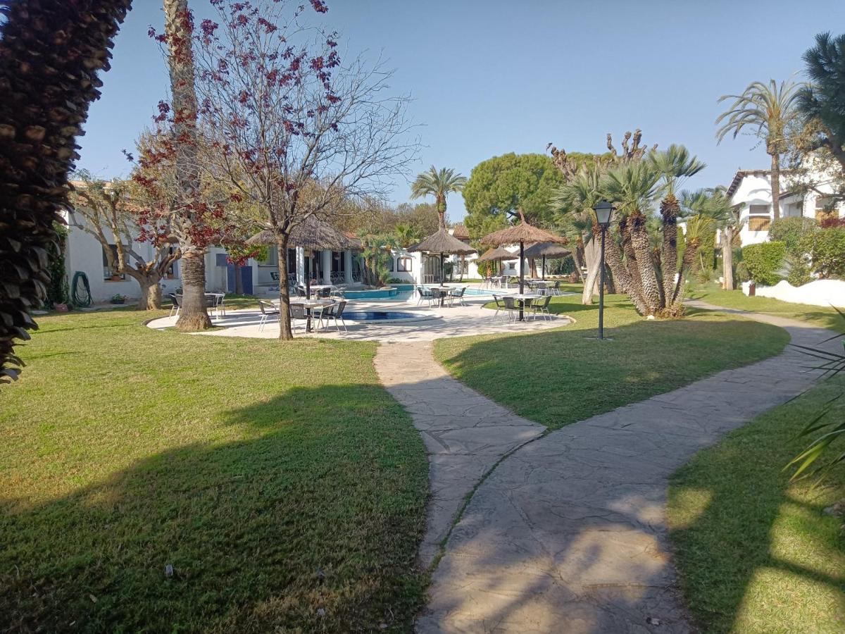 R121 - Alorda Park *