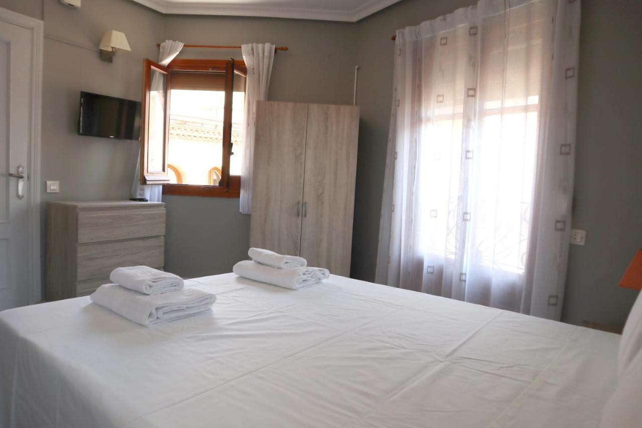 Apartamentos Calle Comercio * Toledo