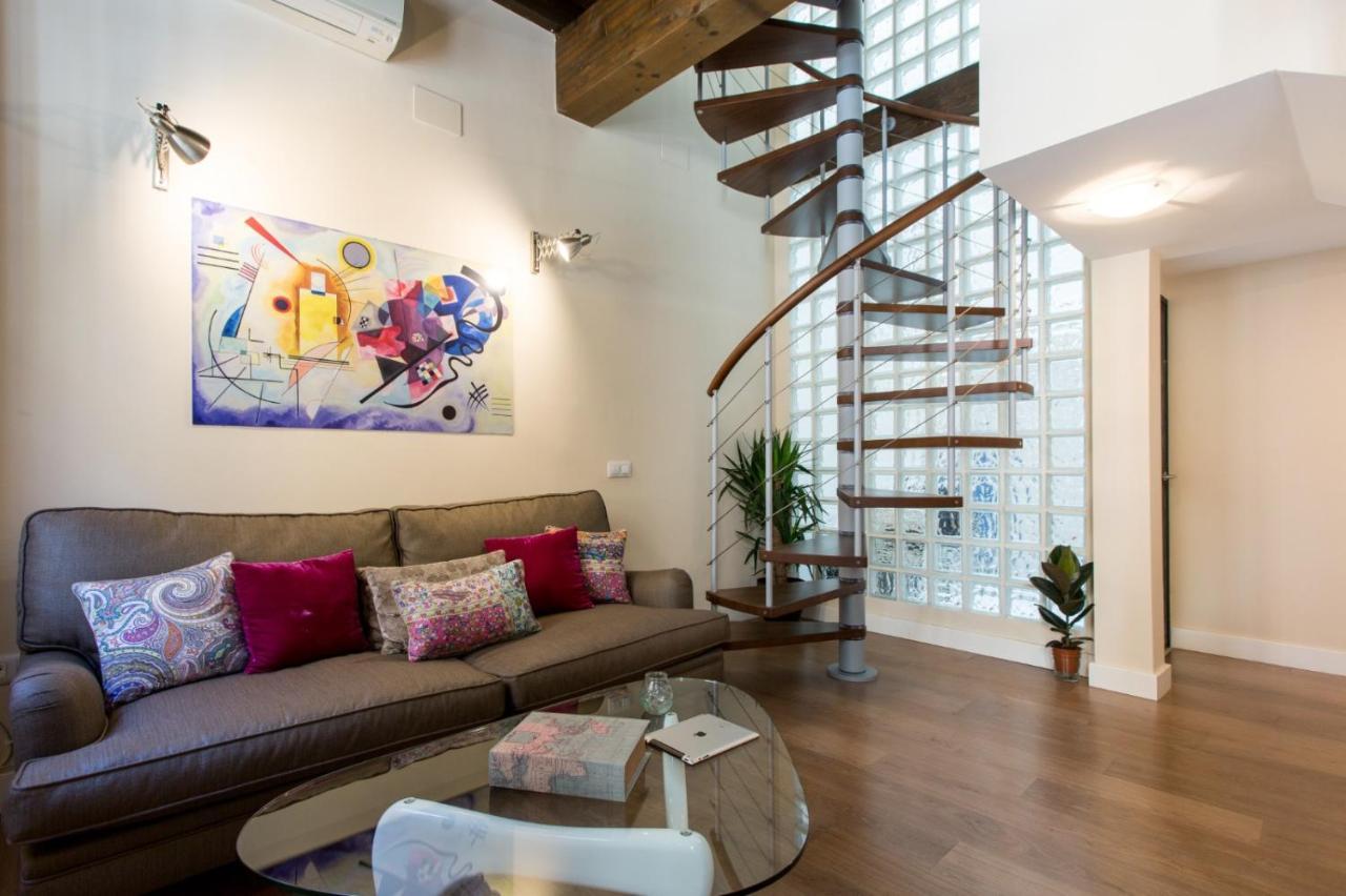 Esse Trajano Apartamento *