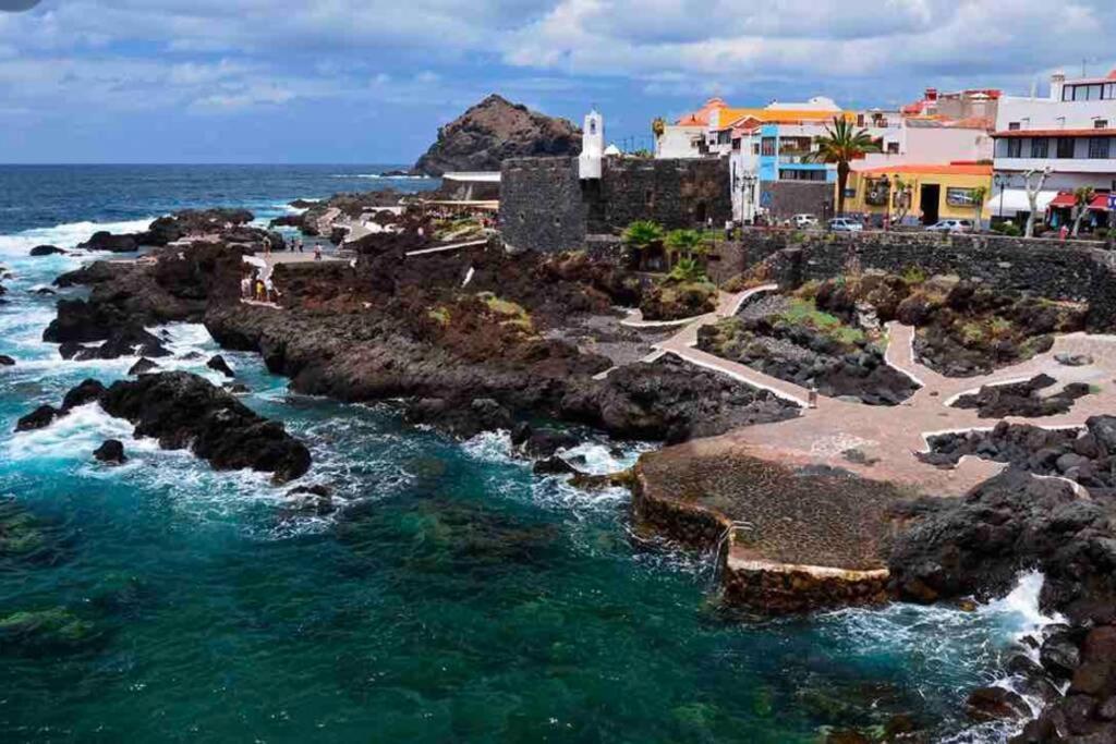 Cómoda Casita Con Barbacoa, Buena Conexión Wifi Сasa de vacaciones *