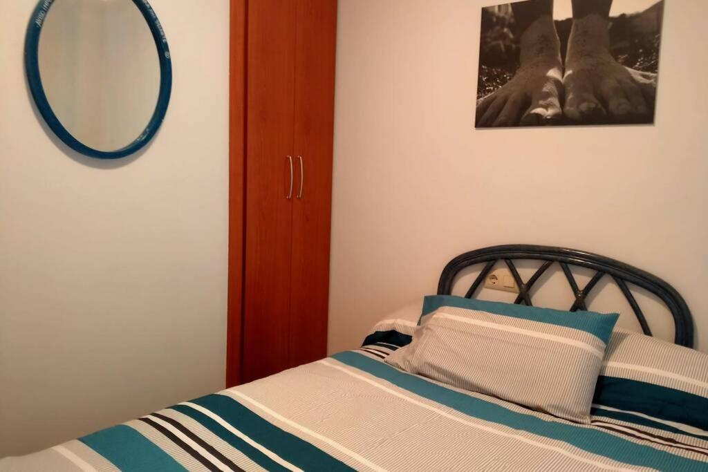 Apartamento Termal En Apartment *