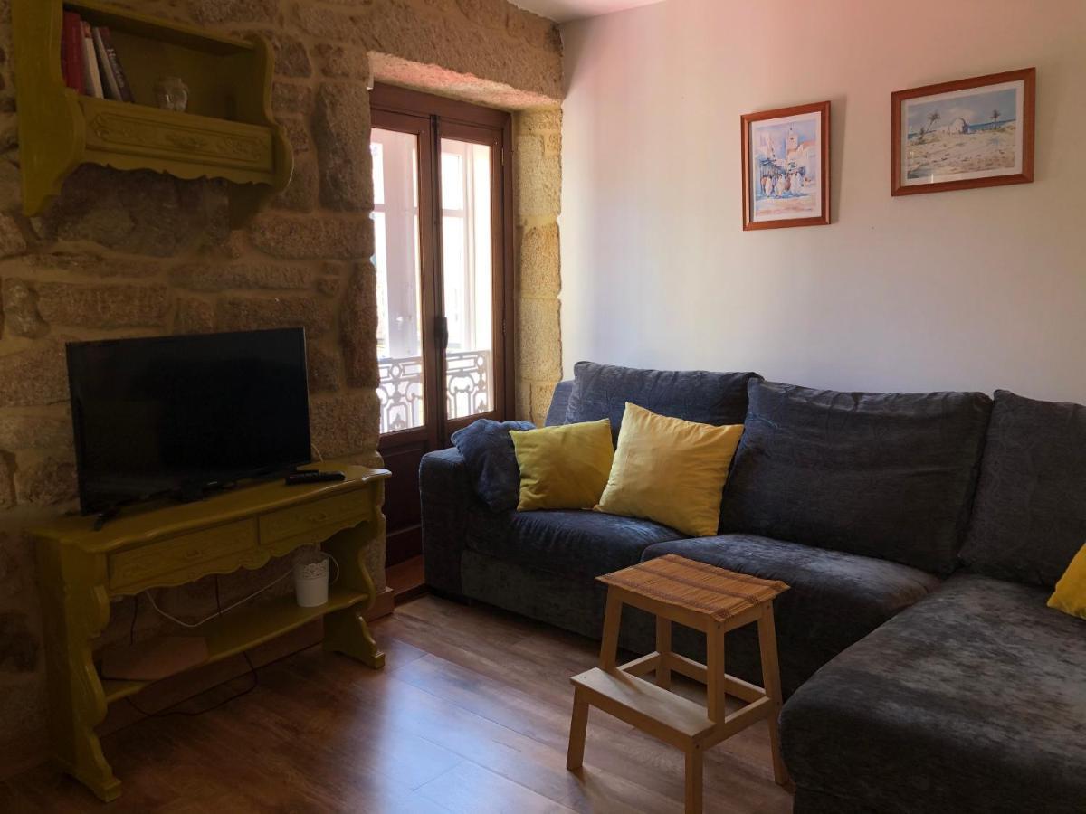 Apartamento Turístico Os Tornos