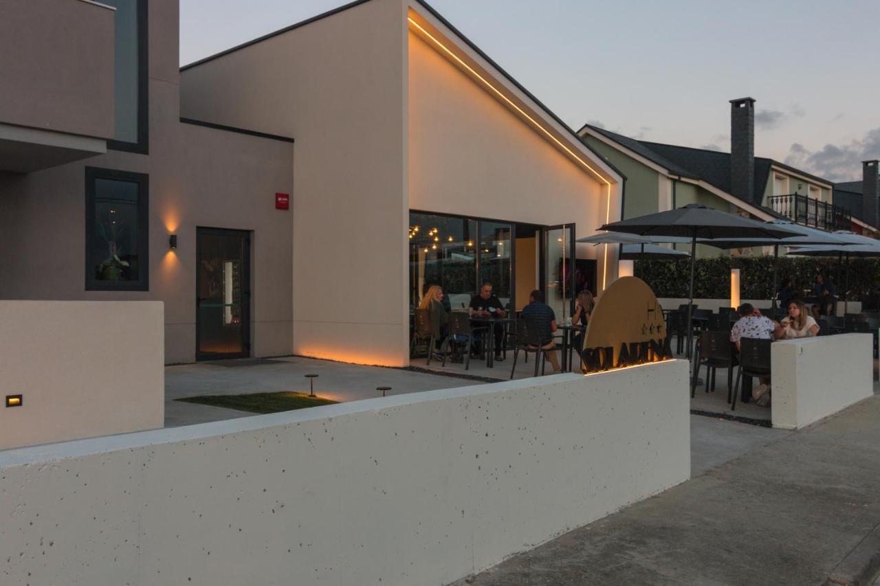 Hotel Solarena Bistrot