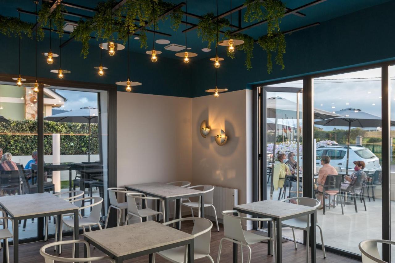 Solarena Bistrot * Barreiros