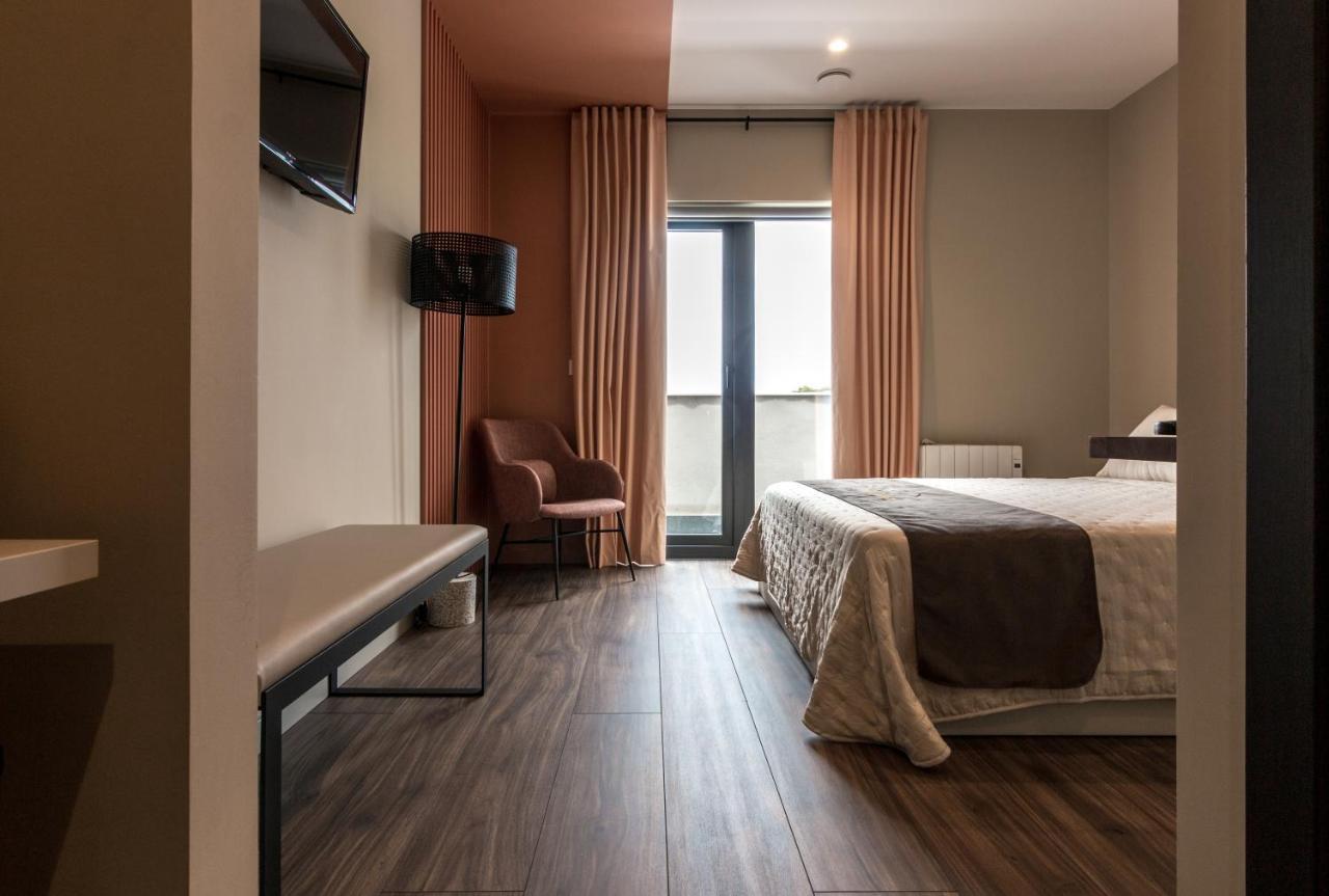 Solarena Bistrot Hotel Barreiros