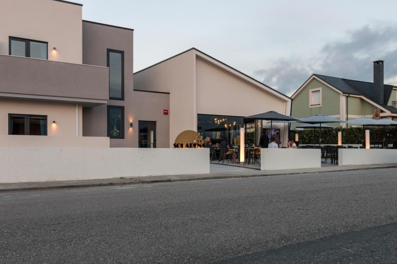 Hotel Solarena Bistrot