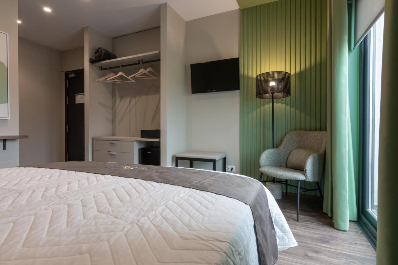 Hotel Solarena Bistrot Barreiros