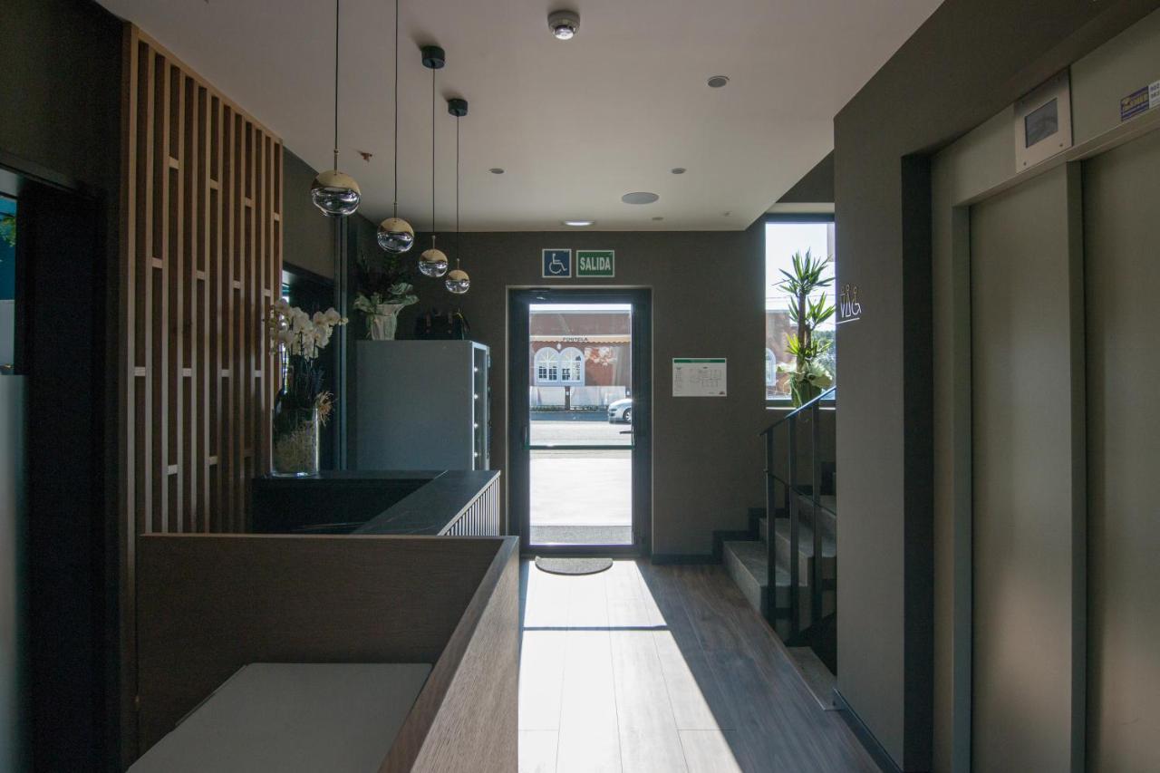 Solarena Bistrot * Barreiros
