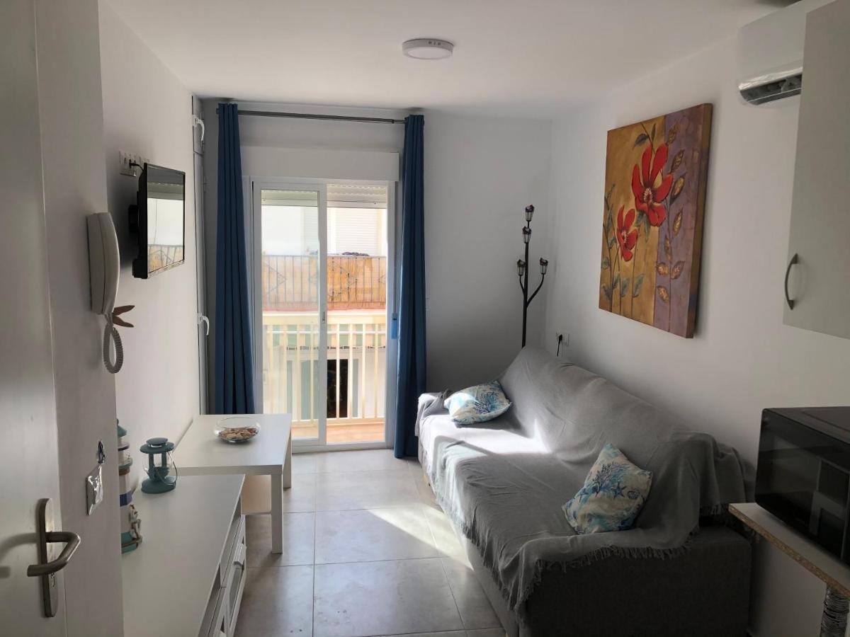 Estudio Cervera Apartamento Torremolinos
