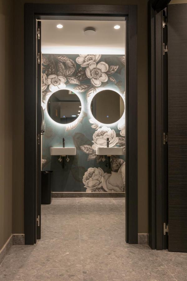 Solarena Bistrot Hotel