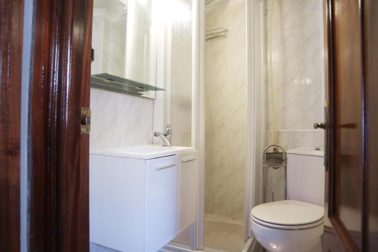 Apartamentos Calle Comercio Apartamento Toledo