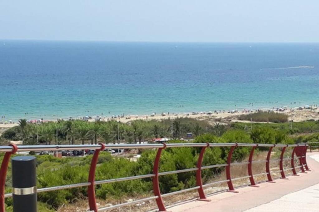 Aurora Beachhouse 300m From The With Large Beaitiful Terrace Сasa de vacaciones *