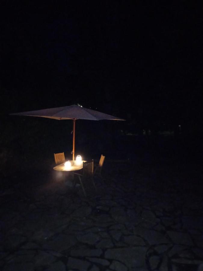Molí Dels Aubins