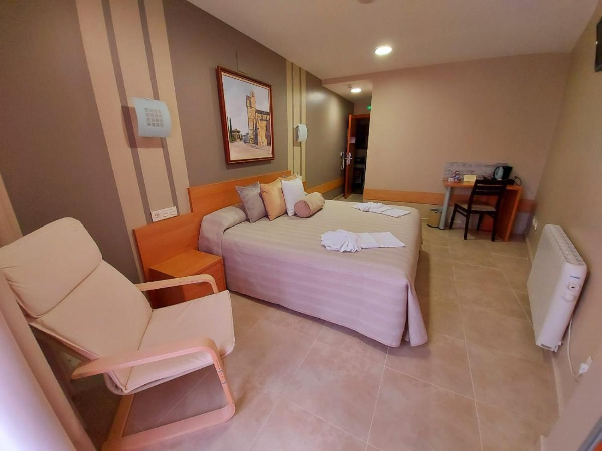 Rural San Pedro 3* Frómista