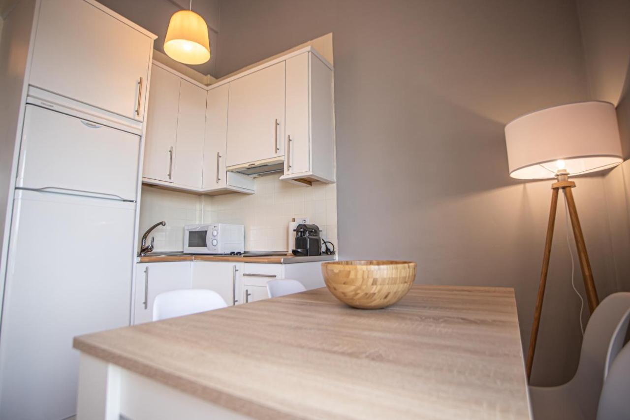 Apartamento Laguna *