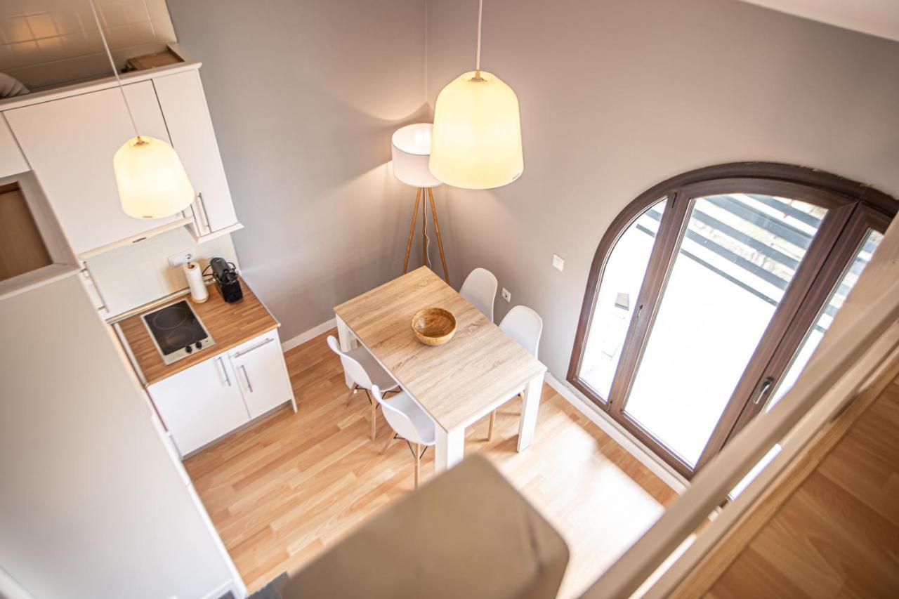 Apartamento Laguna Sierra Nevada