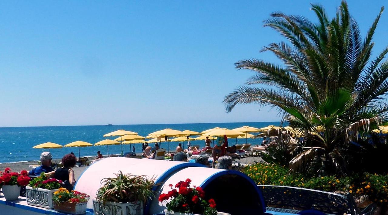 Estudio Con Encanto Apartment Torremolinos