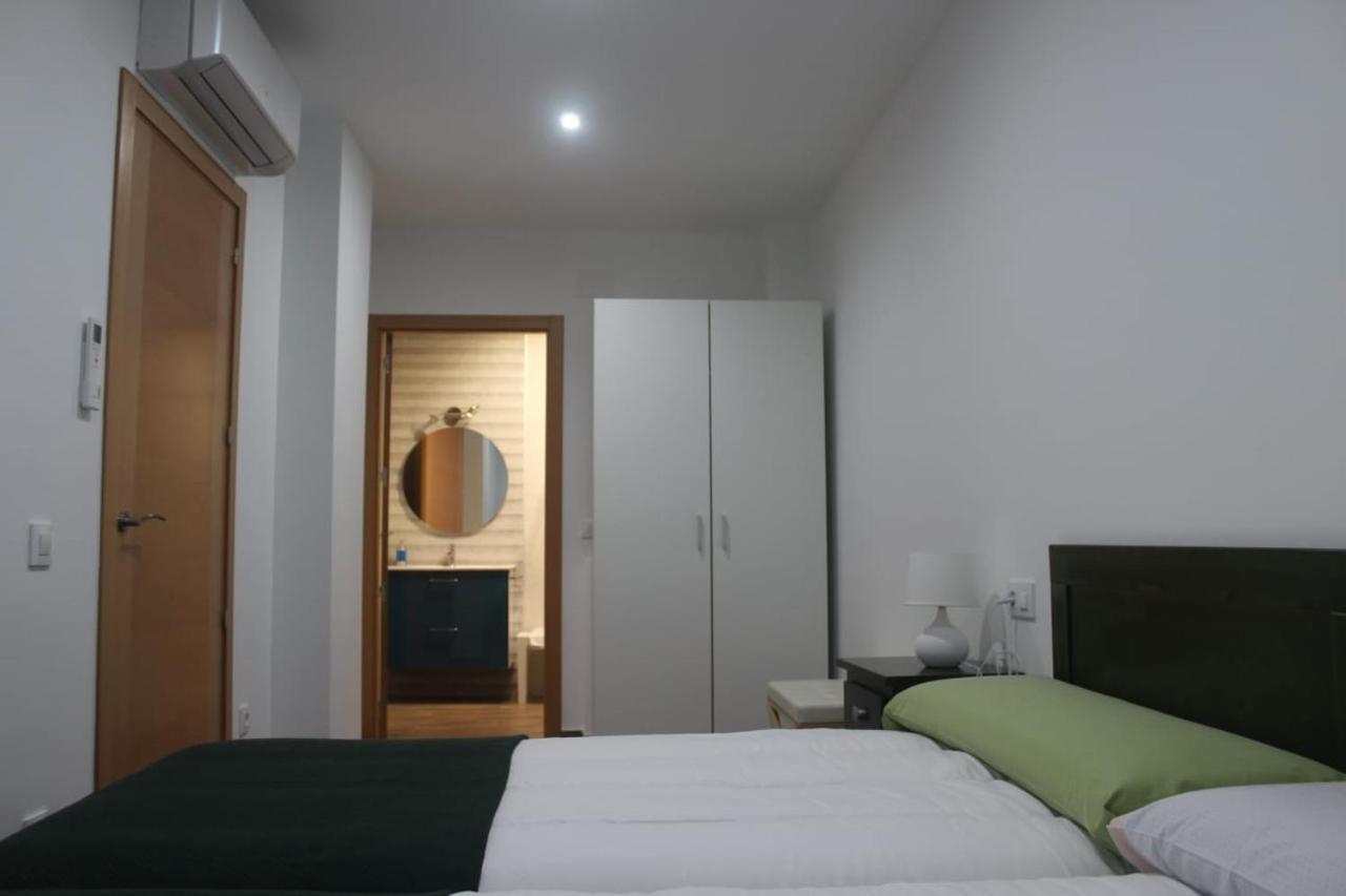 Apartamento Turisticos Aranzazu Losar De La Vera