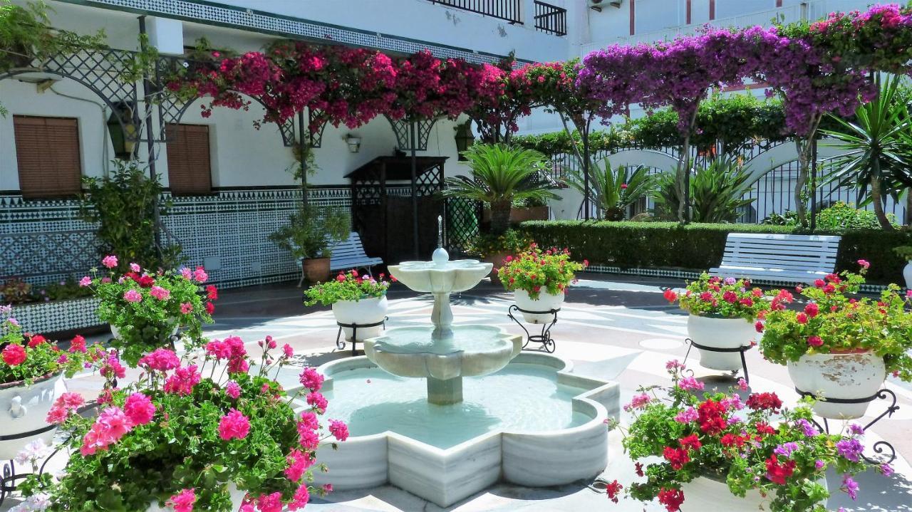 Estudio Con Encanto Apartment Torremolinos