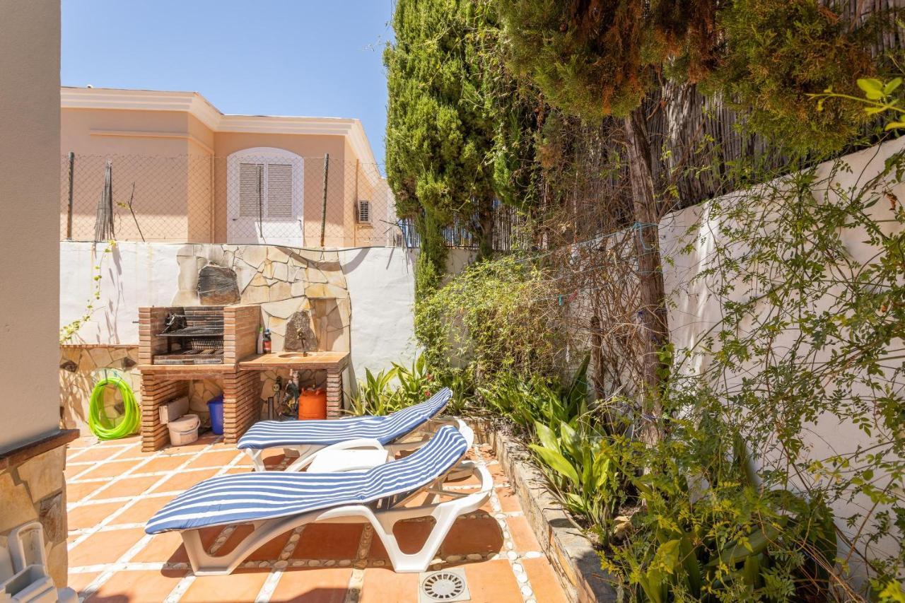 Apartment Con Piscina Privada *