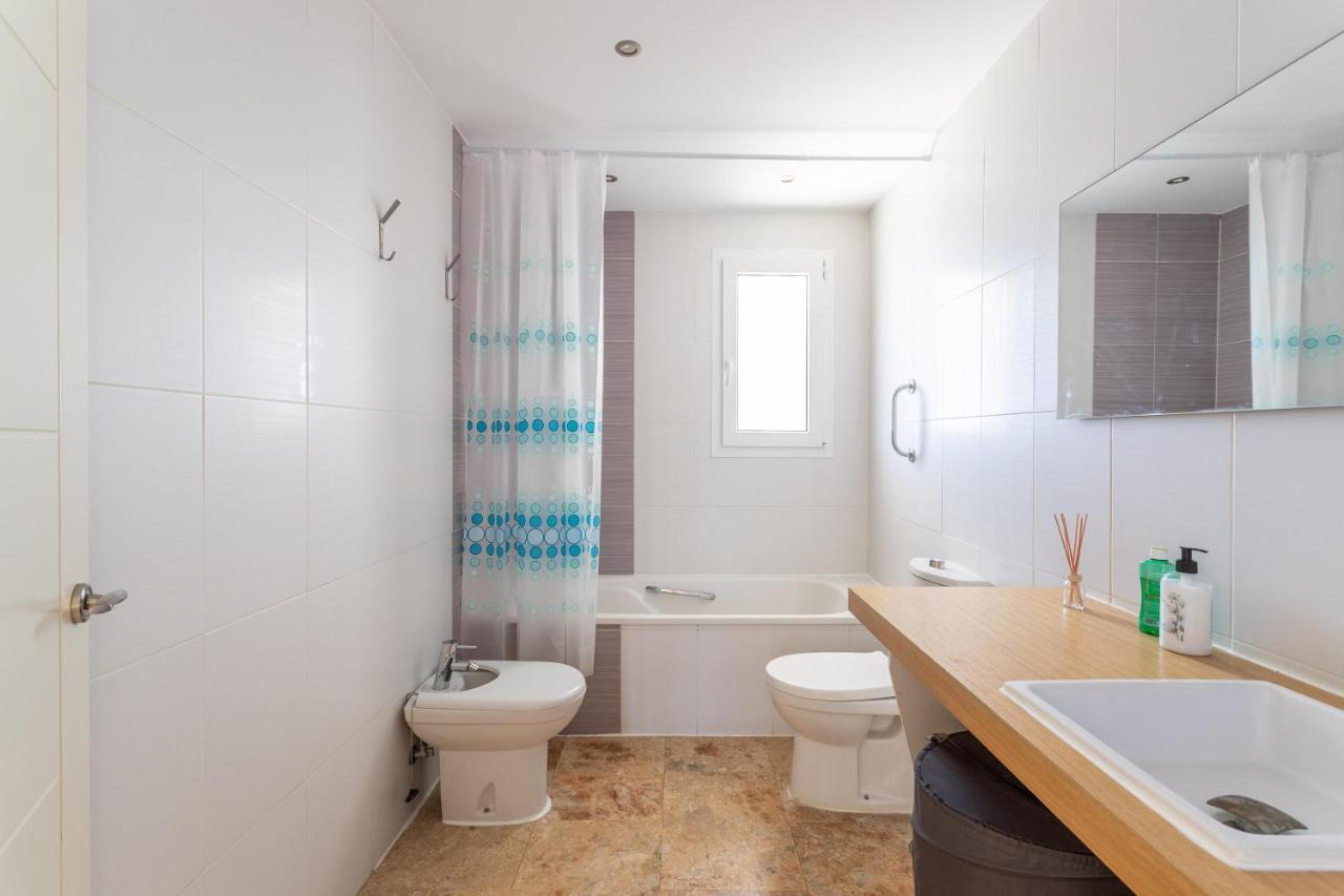 Atico Apartment