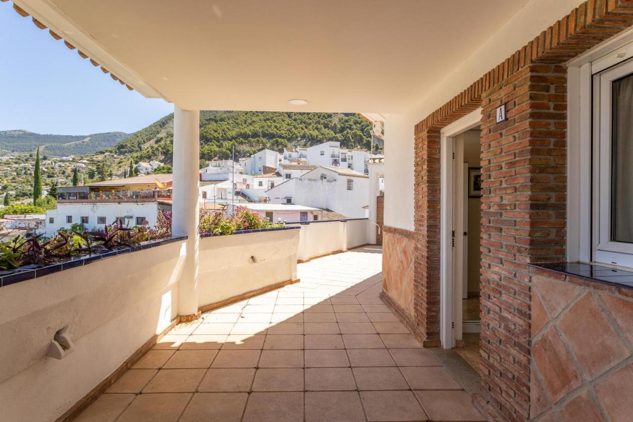 Atico Apartment