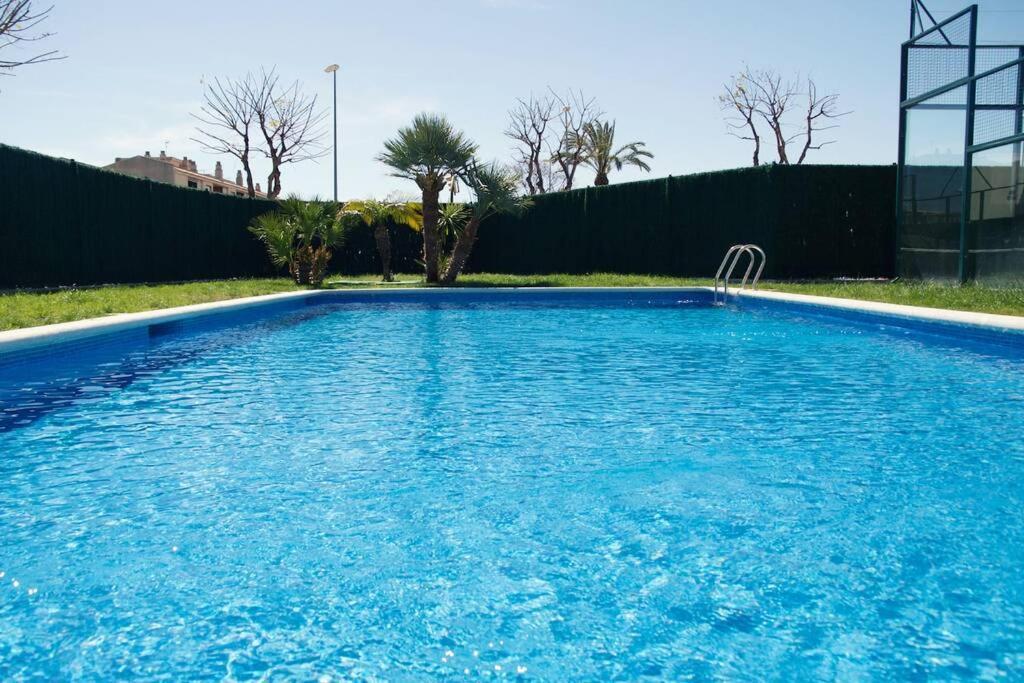 Diseno A Cien Metros Del Mar. Apartment *