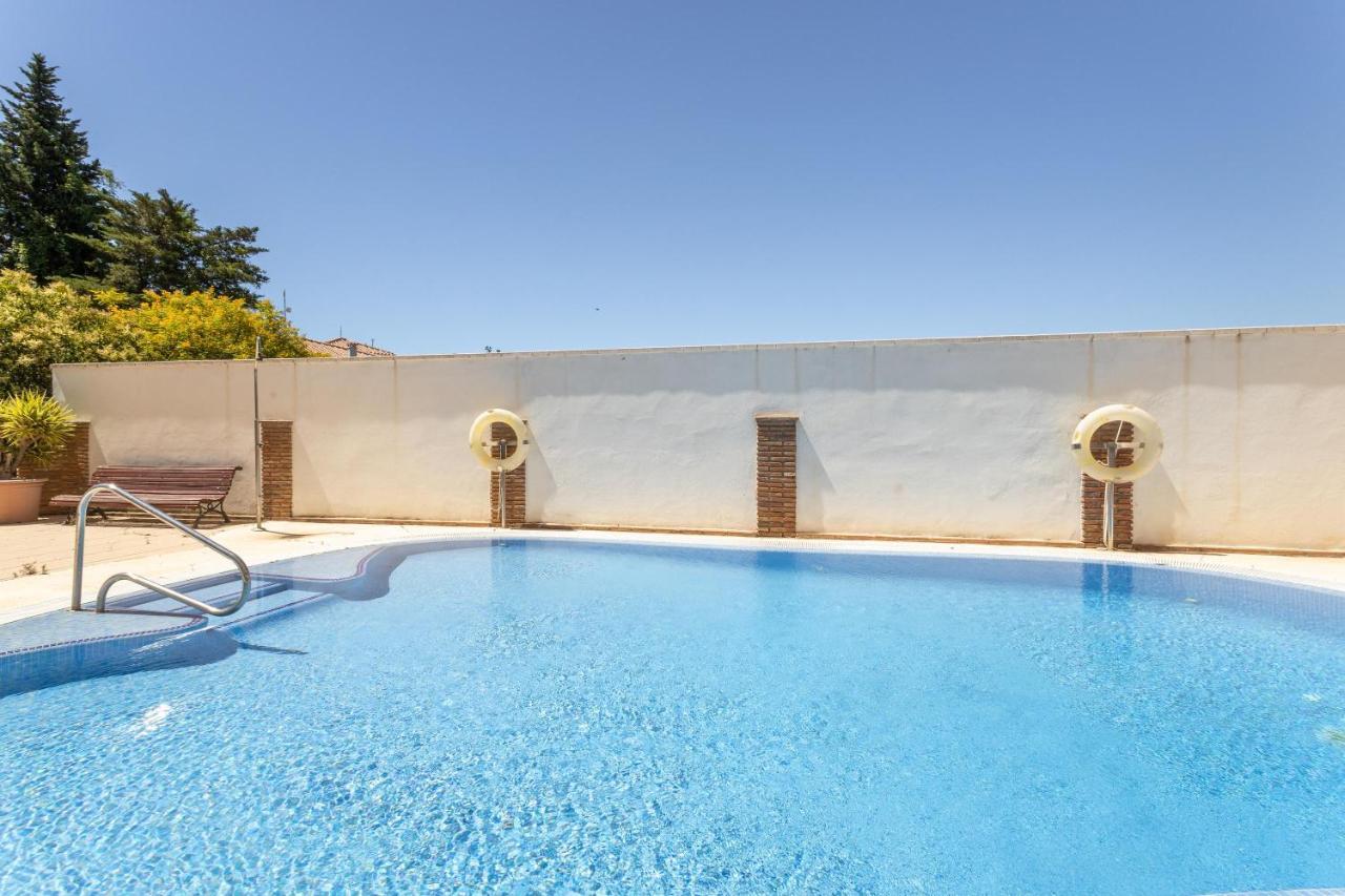 Apartment Atico