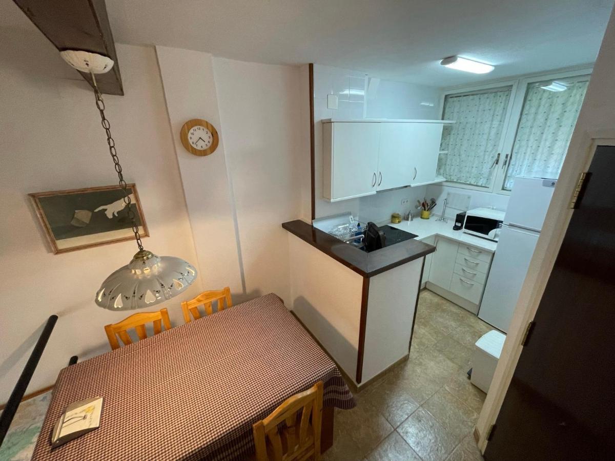 A La Molina, Grans Vistes, Llar De Foc Apartamento *