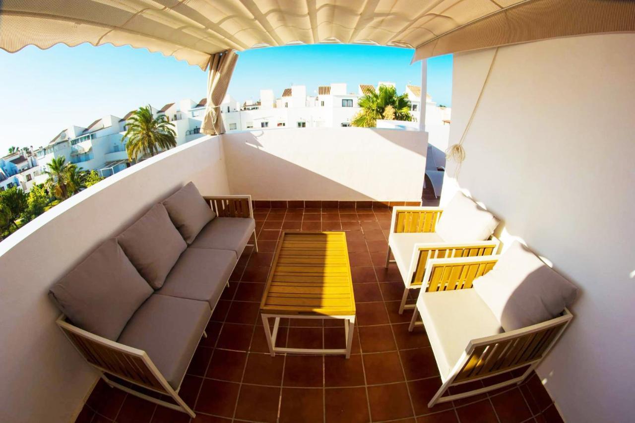 Сasa de vacaciones Paraiso Buganvillas Vera