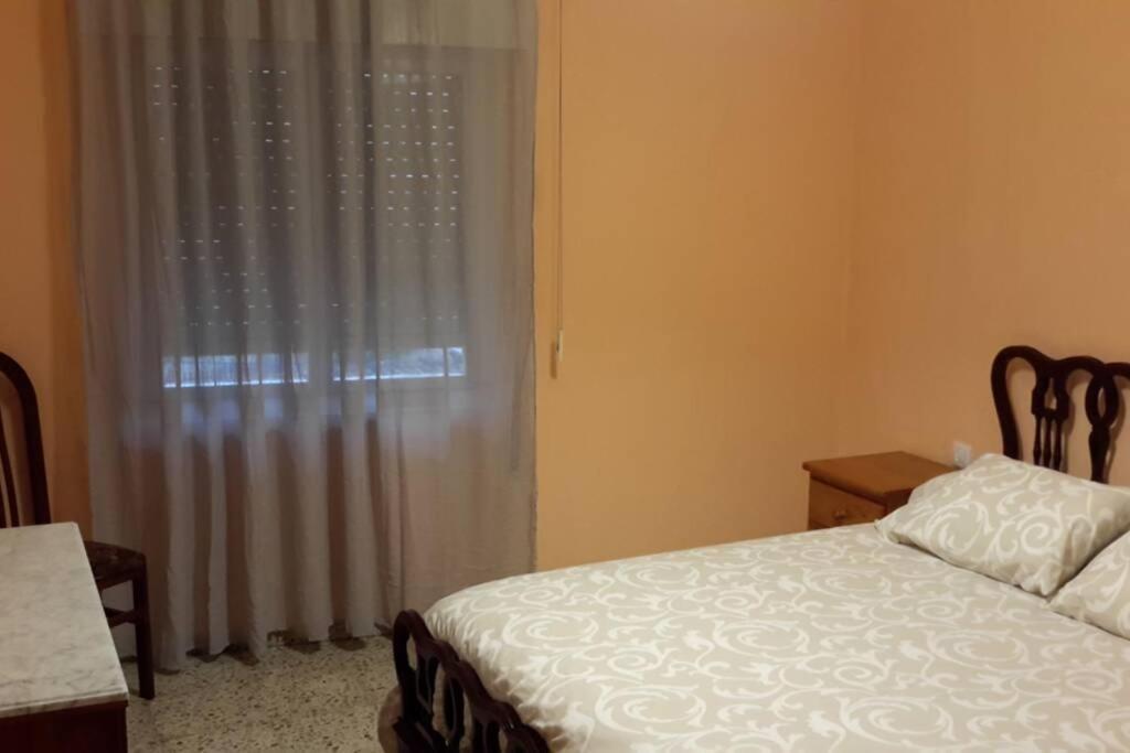 Apartamentos Campomanes Apartment Campomanes