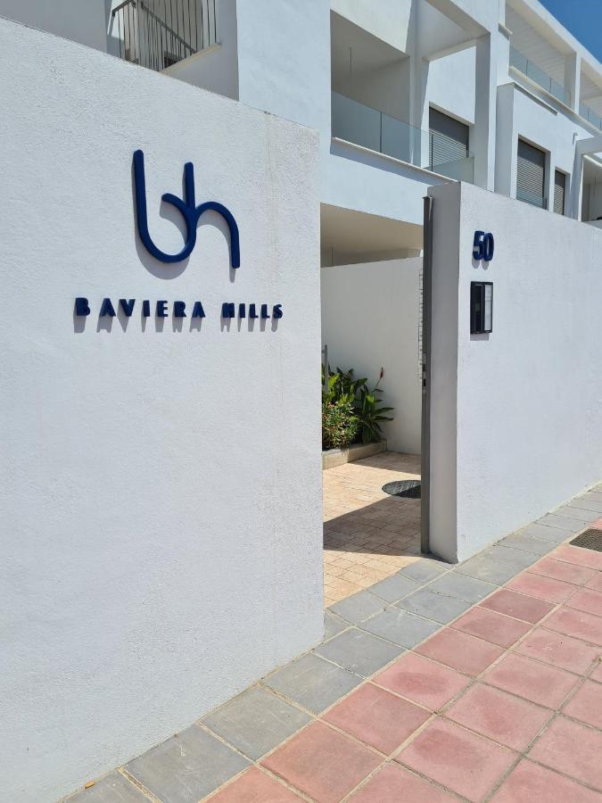 Piso Baviera Golf Costa Del Sol Apartamento *
