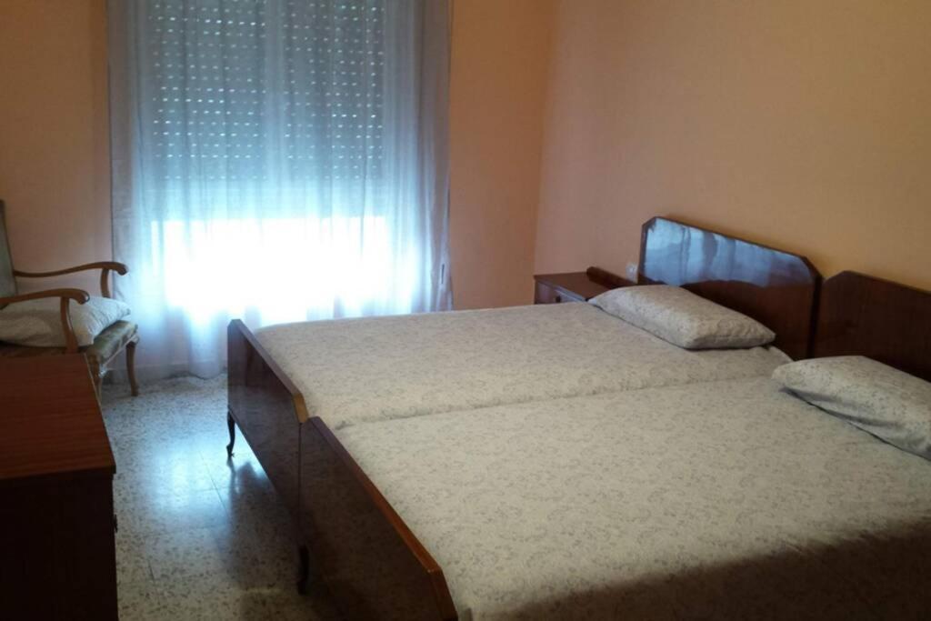 Apartamentos Campomanes Apartment Campomanes