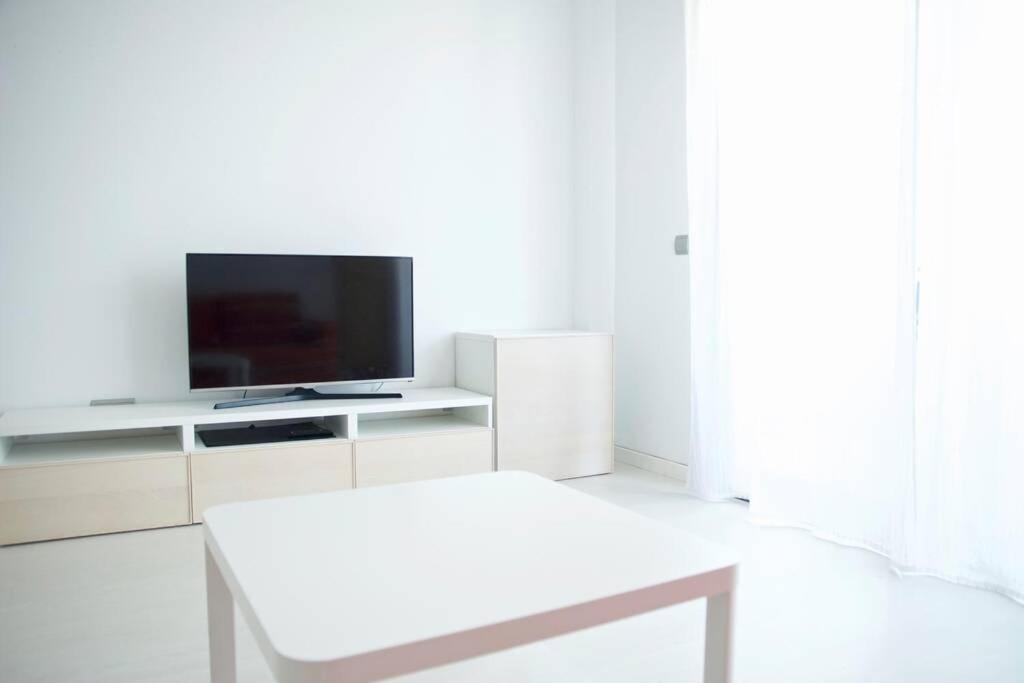 Diseno A Cien Metros Del Mar. Apartment
