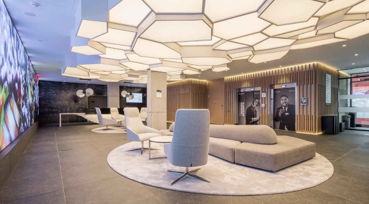 Hotel Ilunion San Mames Bilbao