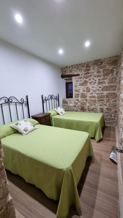 La Casa Del Castillo Apartamento