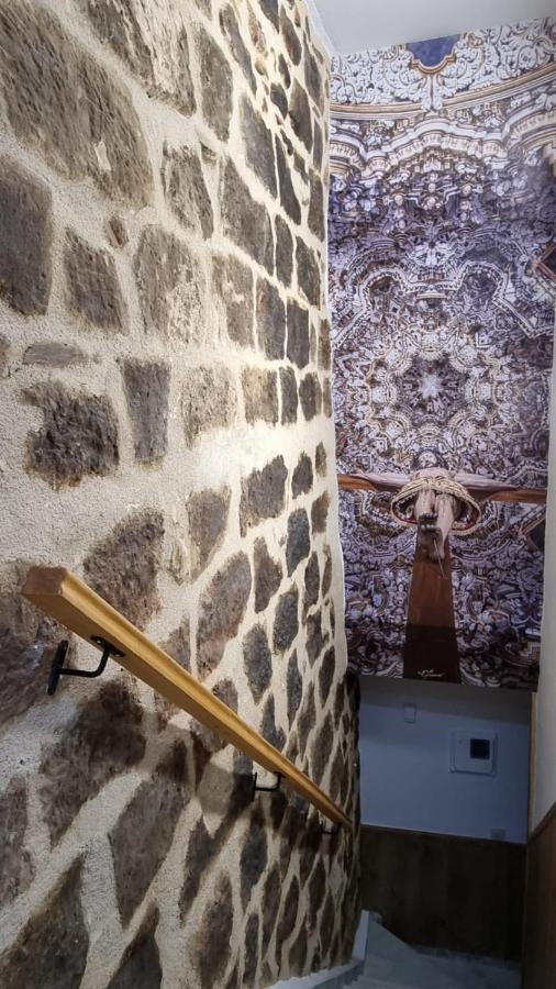 La Casa Del Castillo Apartamento Baños de la Encina