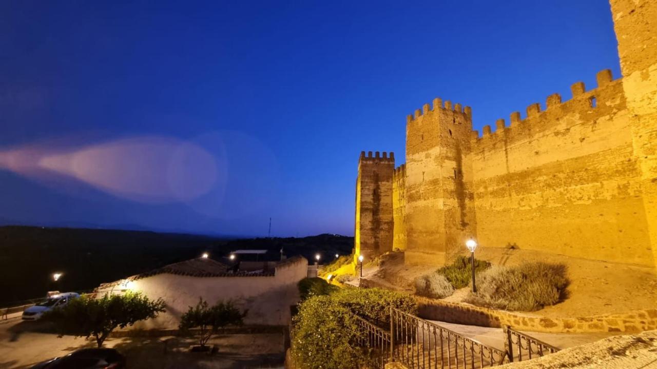 Apartamento La Casa Del Castillo *