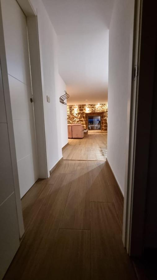 La Casa Del Castillo Apartamento Baños de la Encina