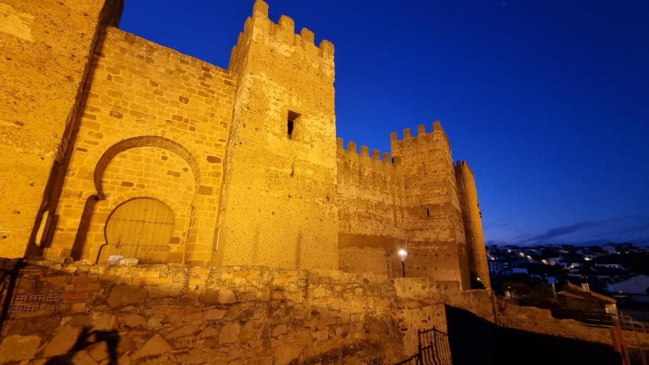 Apartamento La Casa Del Castillo Baños de la Encina