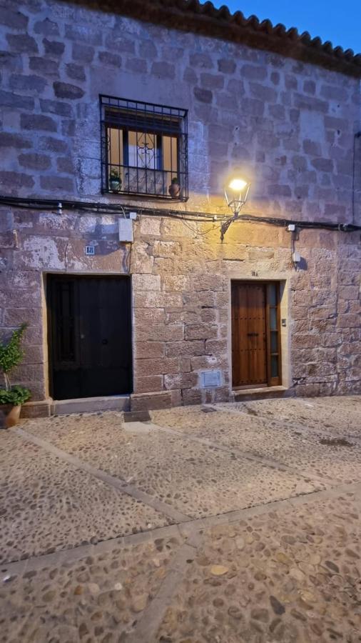 La Casa Del Castillo Apartamento *